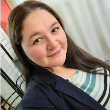 Niñera Quito: Fernanda