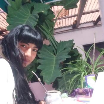 Niñera en Mendoza: Lucía