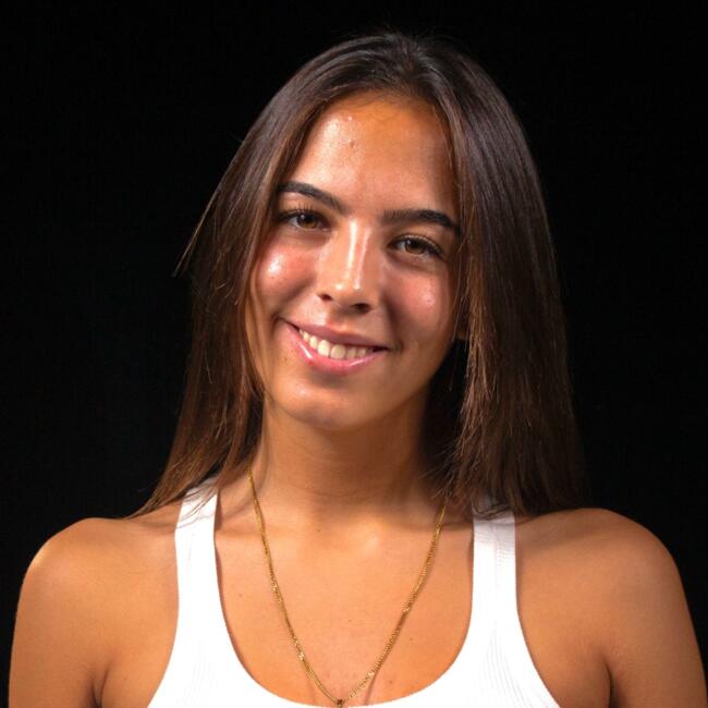 Babysitter em Lisboa: Maria Alice