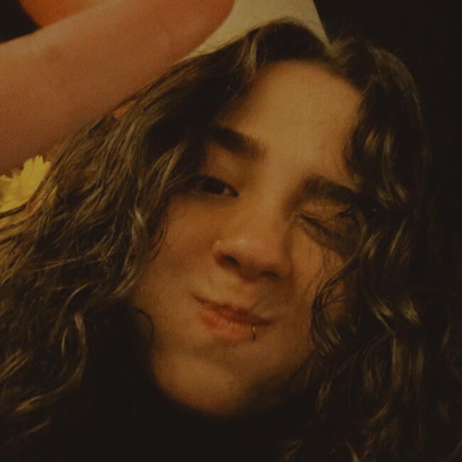 Babysitter in São Paulo: Ana Aranda