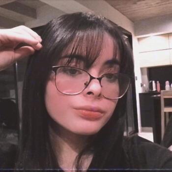 Babysitter San Salvador de Jujuy: Guada