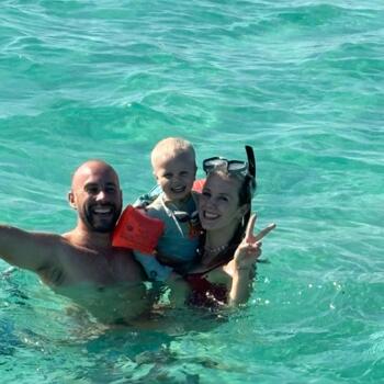 Babysitting job in Antequera: babysitting job Javier