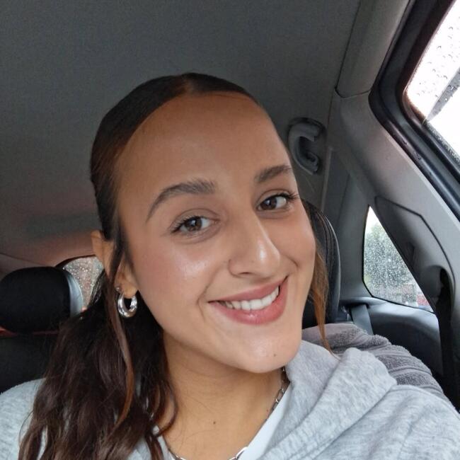 Babysitter στην περιοχή Πάτρα: Ευρυδίκη Αγαπητού