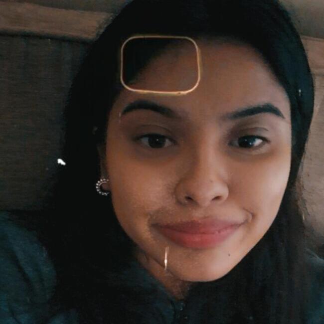 Babysitter in La Rioja: Valentina lujan