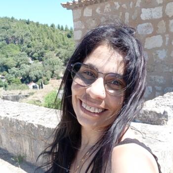 Babysitter em Lisboa: Ana Luísa