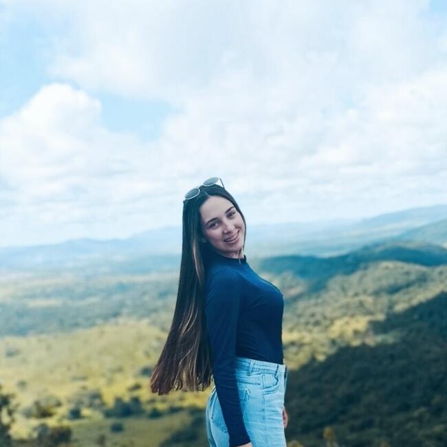 Babysitter in Juazeiro do Norte: Emily