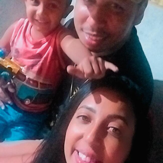 Emprego de babá em Caieiras: Dai