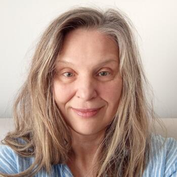 Babysitter Krakow: Bożena