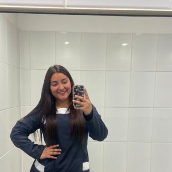 Babysitter in Nancagua: Catalina