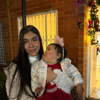 Nanny in Los Angeles: Valentína