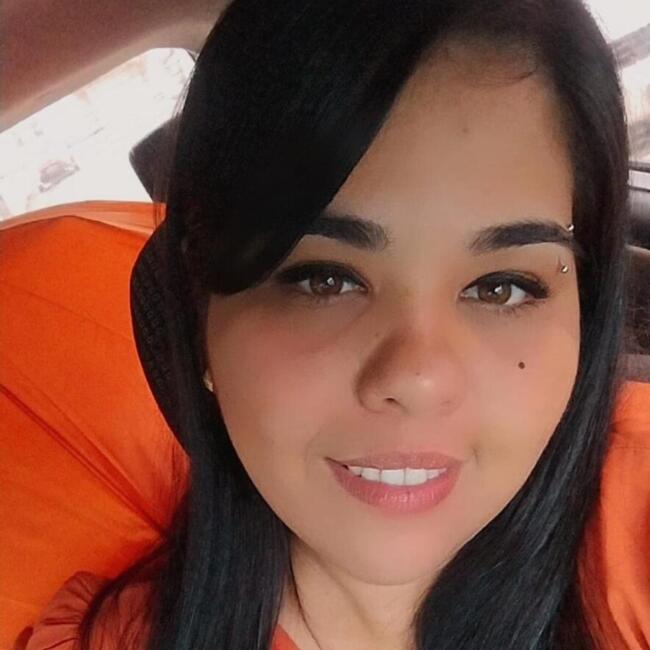 Babysitter in Piracicaba: Carol