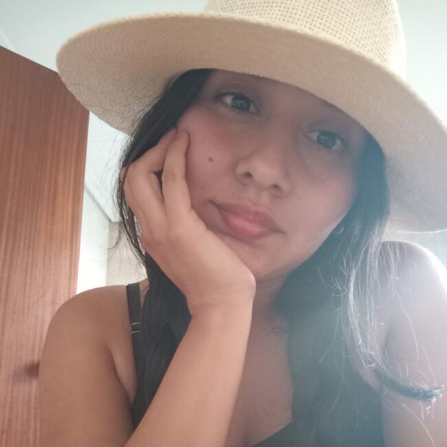 Babysitter in Vila-real: Paola