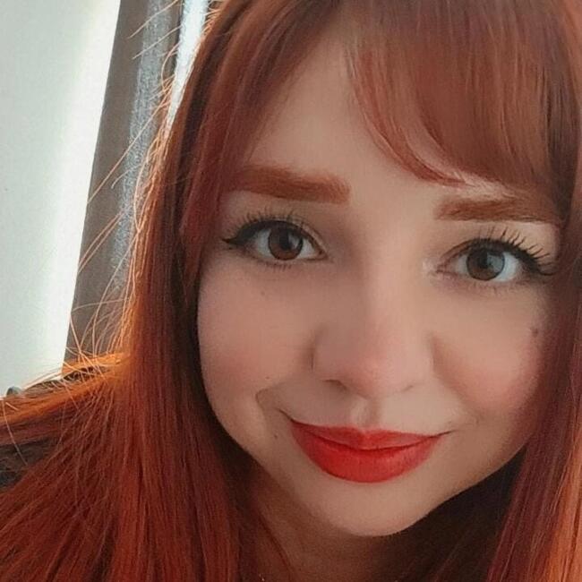 Babysitter in Hualpén: Sofia