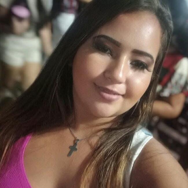 Babysitter in São Paulo: Elaine
