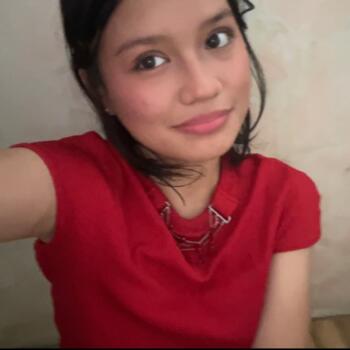Babysitter in San Jose (Province of Antique): Khrstin Laisa