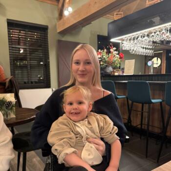 Babysitter Wetteren: Febe
