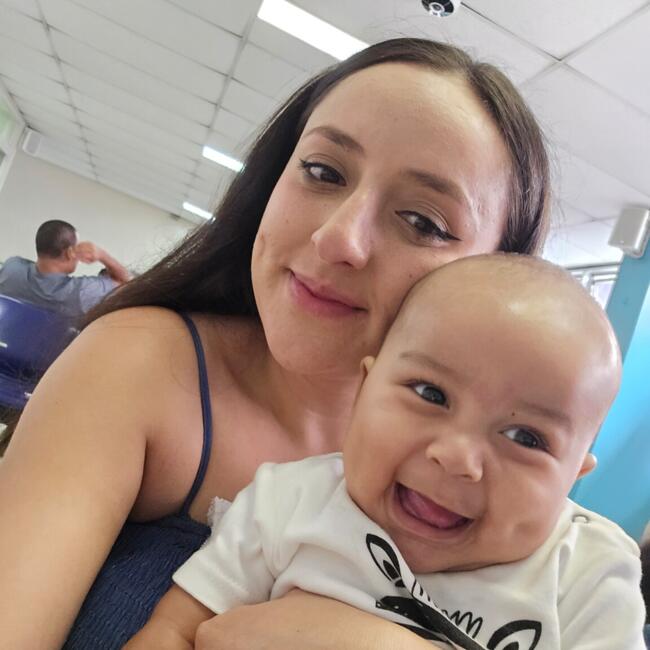 Babysitting job in Granadilla: Nicole