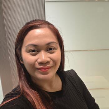 Babysitter Ampang: Cristie