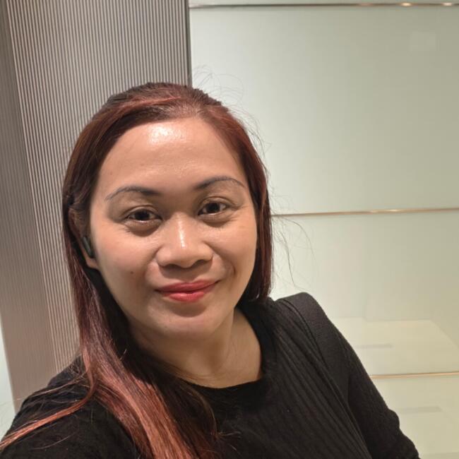 Babysitter in Ampang: Cristie