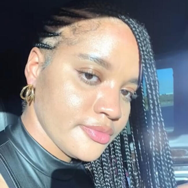 Babysitter in Johannesburg: Casey