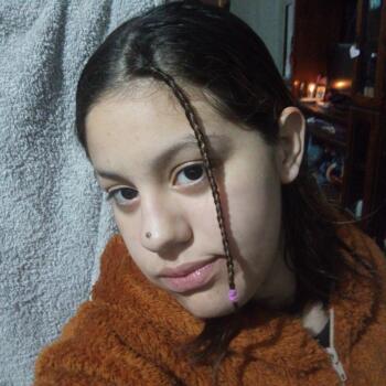 Babysitter in Córdoba: Yasmin