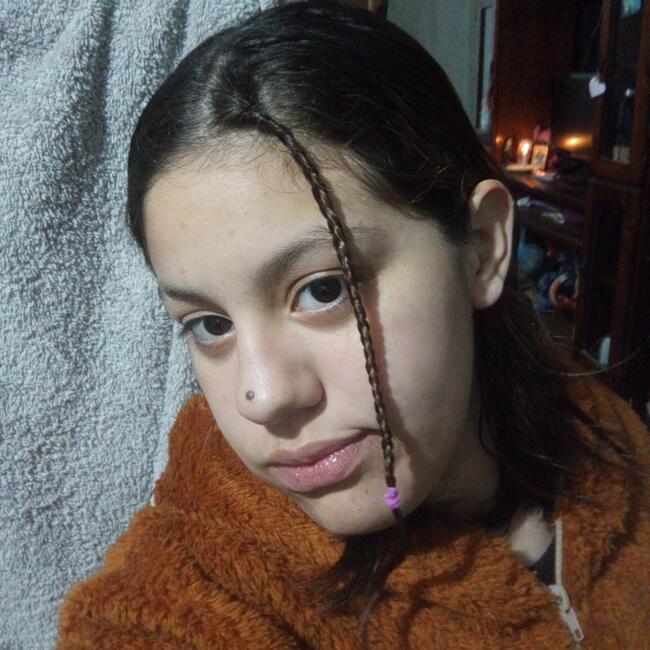 Babysitter in Córdoba: Yasmin