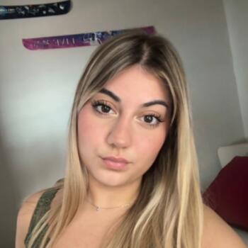 Babysitter Ladispoli: Natalia