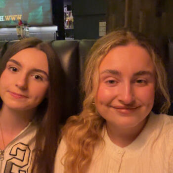 Babysitter in Cork: Sophie