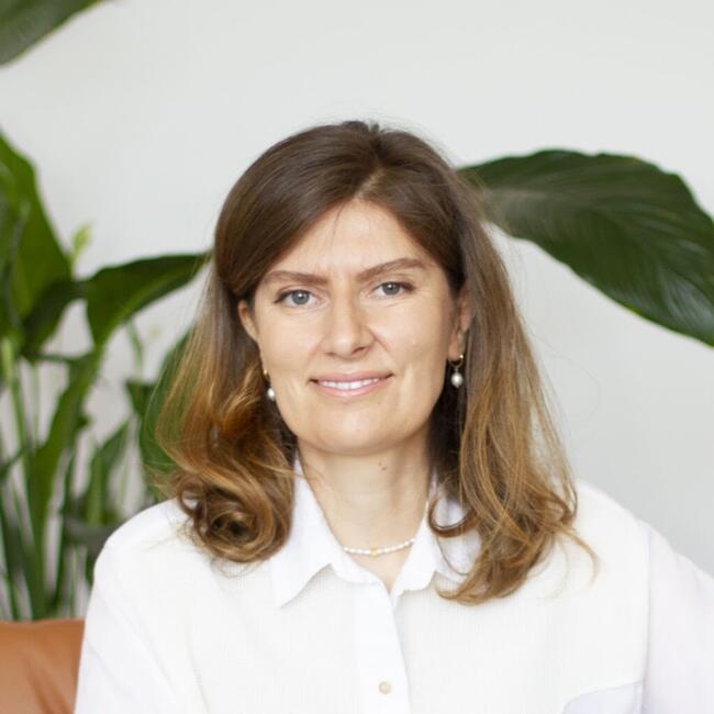 Job de babysitting în Chișinău: Iulia