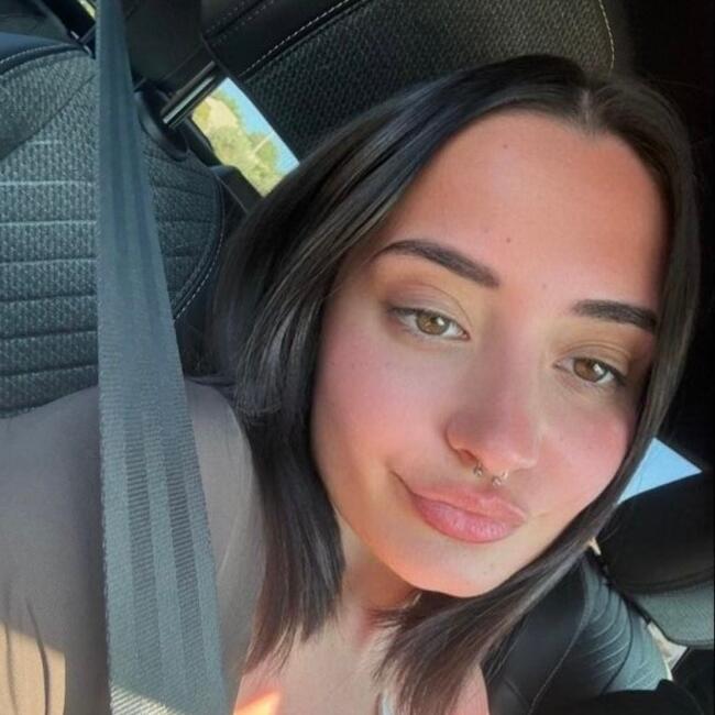 Babysitter a Torino: Beatrice