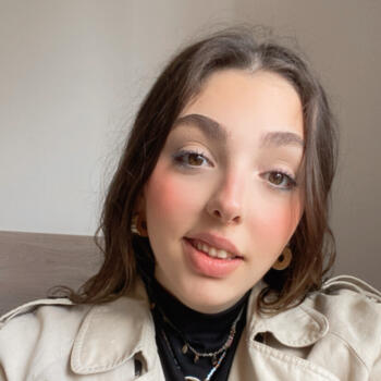 Babysitter in Logroño: Raquel