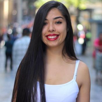 Babá Carapicuíba: Laíse