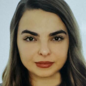 Babysitter in Tarnów: Karolina