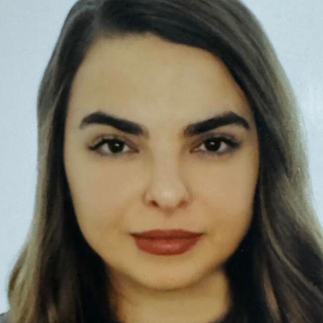 Opiekunka do dziecka w Tarnów: Karolina