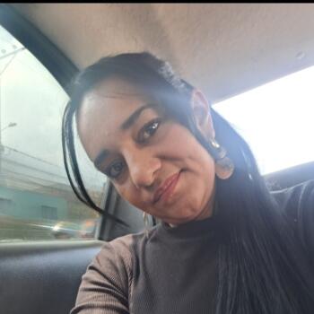 Niñera en Soacha: Liliana