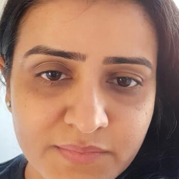Babysitter in Hatfield: Chaitali