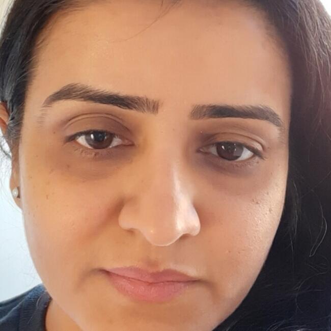 Babysitter in Hatfield: Chaitali