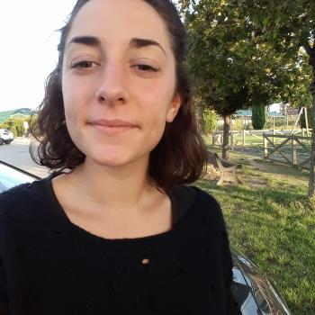 Babysitter a Pistoia: Satì