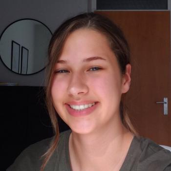 Babysitter Alphen aan den Rijn: Nadia