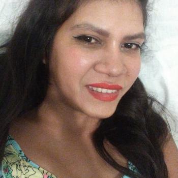 Babysitter in Maquinista Savio: Nedith