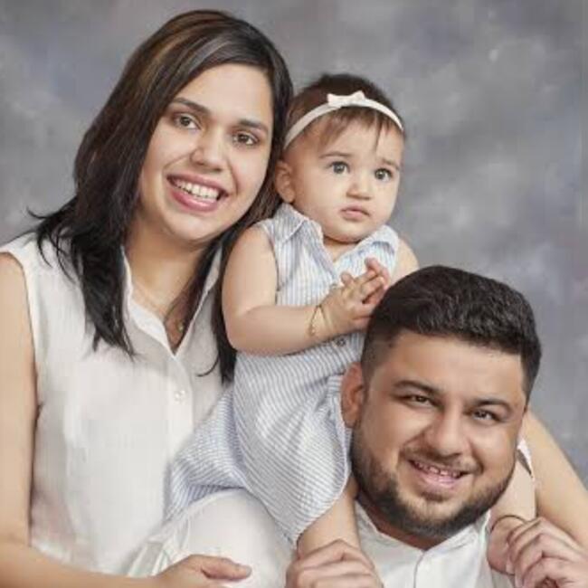 बंगलौर में बेबीसिटिंग की नौकरी: ARYA