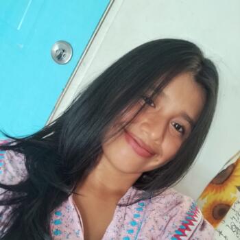 Niñera en David: Lizeth