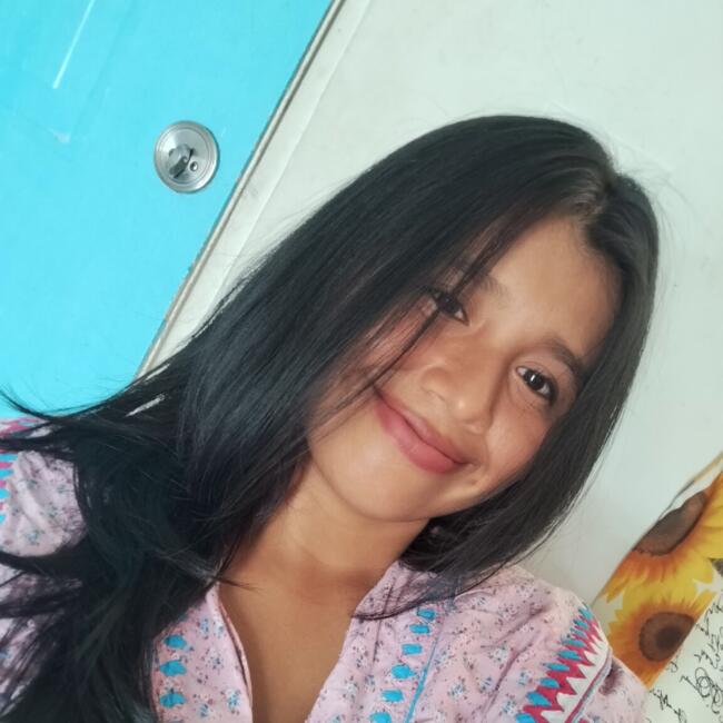 Niñera en David: Lizeth