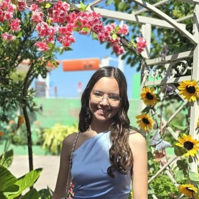 Babysitter in Redondo: Matilde