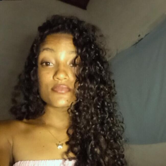 Babysitter in Capinzal do Norte: Fernanda