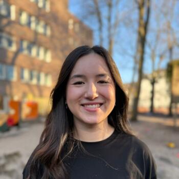 Babysitter in Hamburg: Lena