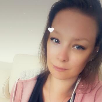 Babysitter in Hasselt: Vanessa