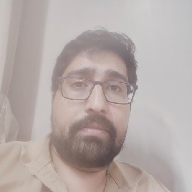 Babysitting job in Surat: Zeus