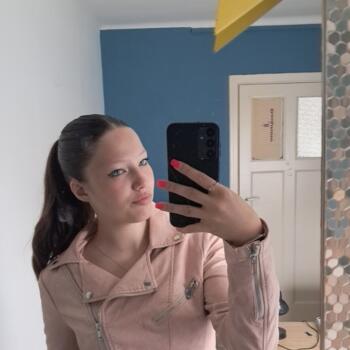 Babysitter in Namur: Maélysse