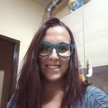 Lavoro per babysitter a Pisa: lavoro per babysitter Giulia